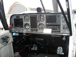 Bellanca at Friedrichshafen 2010 (51)